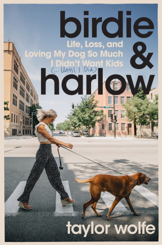 Cover image: Birdie & Harlow 9780063293823