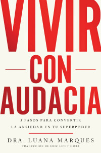 Cover image: Bold Move \ Vivir con audacia (Spanish edition) 9780063294585