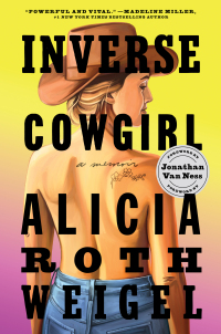 Cover image: Inverse Cowgirl 9780063295285