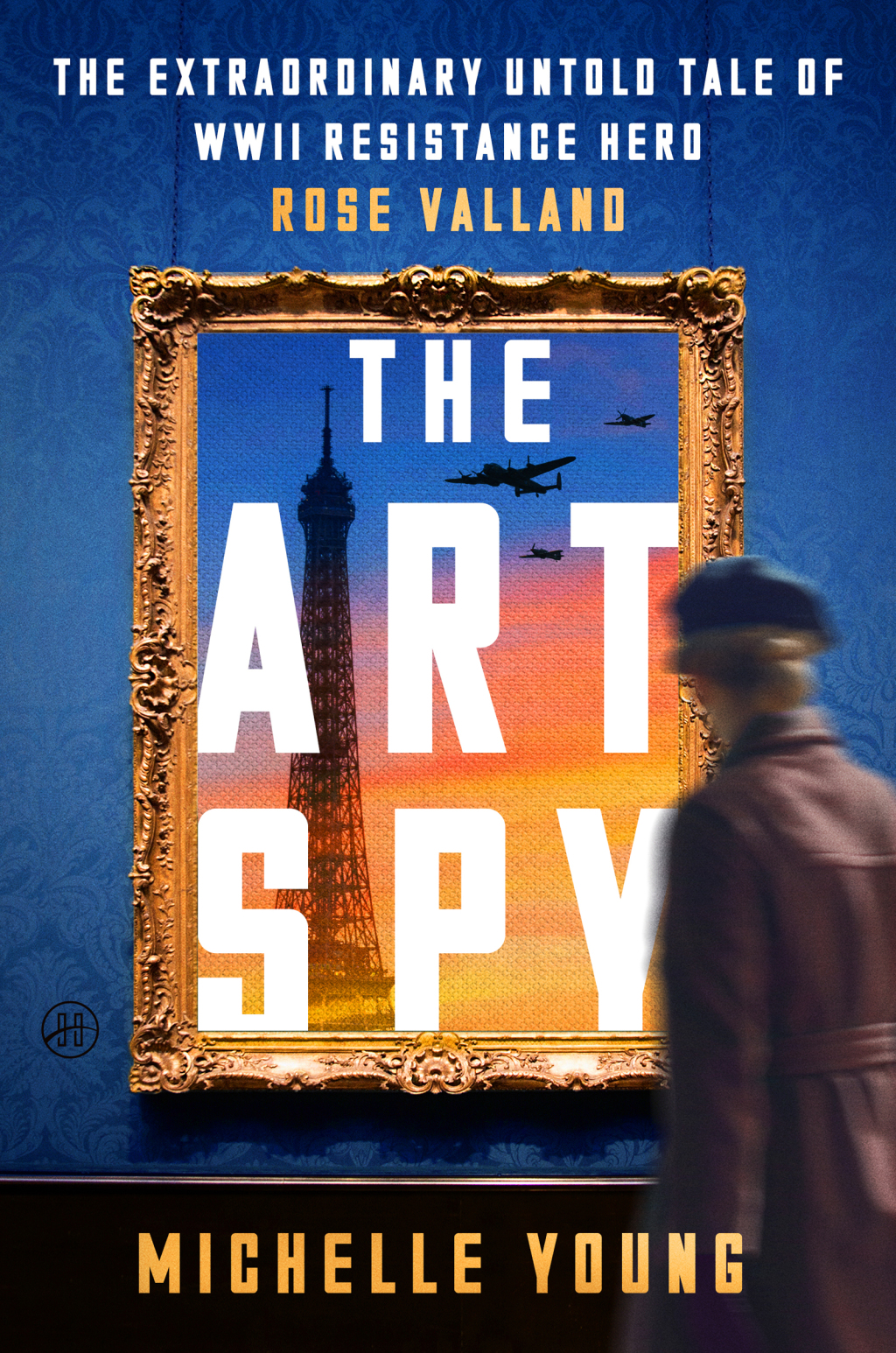 The Art Spy eBook