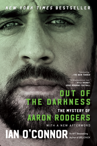Cover image: Out of the Darkness 9780063297869