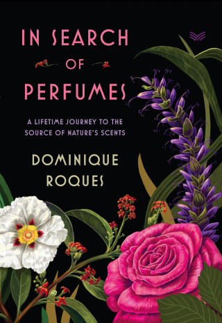 Cover image: In Search of Perfumes 9780063297951