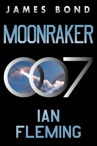 Cover image: Moonraker 9780063298606