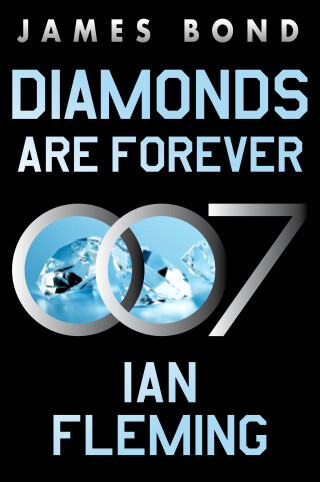 Cover image: Diamonds Are Forever 9780063298644
