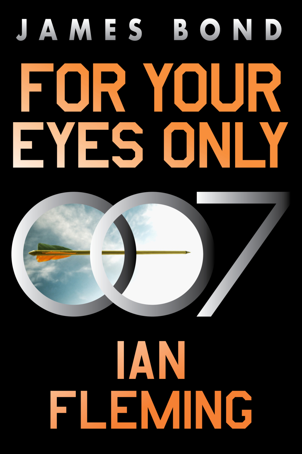 For Your Eyes Only eBook