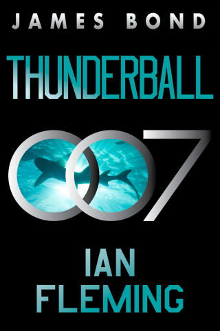 Cover image: Thunderball 9780063298873