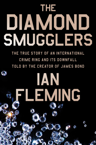 Cover image: The Diamond Smugglers 9780063299108