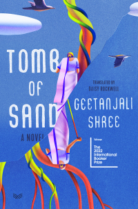 Cover image: Tomb of Sand 9780063299405
