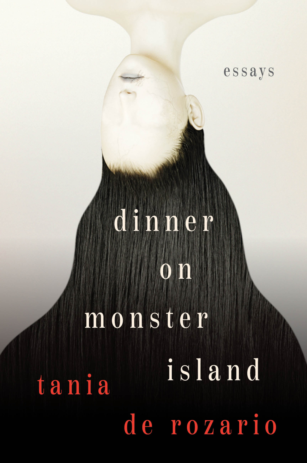 Dinner on Monster Island Essays