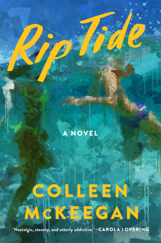 Cover image: Rip Tide 9780063305557