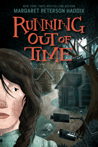 Cover image: Running Out of Time 9780063306585