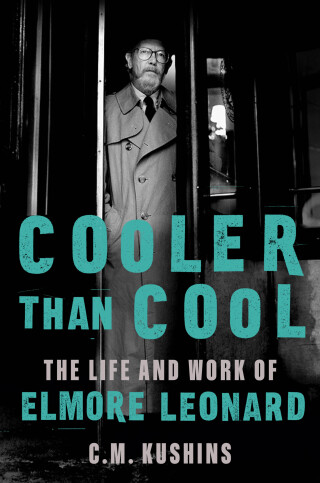 Cover image: Cooler Than Cool 9780063306868
