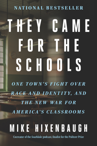 Cover image: They Came for the Schools 9780063307254