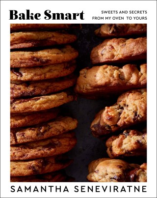 Cover image: Bake Smart 9780358715146