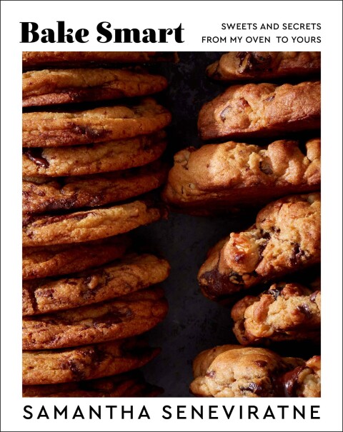 Bake Smart: Sweets and Secrets from My Oven to Yours - FULL INSTANT DOWNLOAD | PDF DOCX EPUB