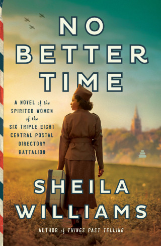 Cover image: No Better Time 9780063307957