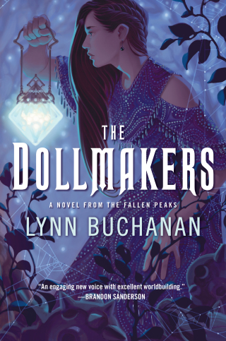 Cover image: The Dollmakers 9780063308268