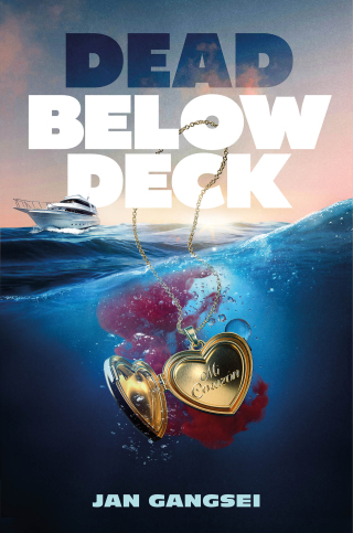 Cover image: Dead Below Deck 9780063310445