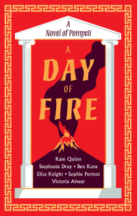 Cover image: A Day of Fire 9780063310568