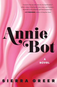 Cover image: Annie Bot 9780063312692