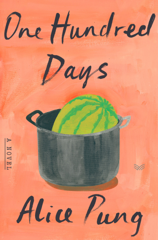 Cover image: One Hundred Days 9780063313019