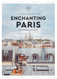 Cover image: Enchanting Paris 9780063313989