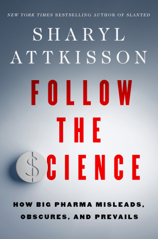 Cover image: Follow the Science 9780063314917
