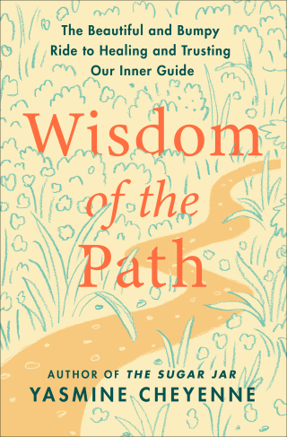 Cover image: Wisdom of the Path 9780063315181