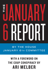 Cover image: The January 6 Report 9780063315501