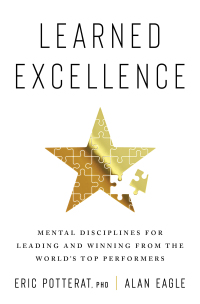 Cover image: Learned Excellence 9780063316164