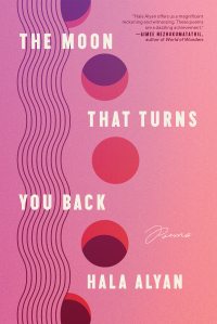 Cover image: The Moon That Turns You Back 9780063317475