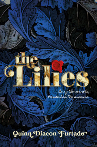 Cover image: The Lilies 9780063318199