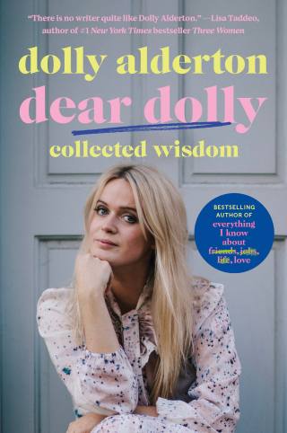 Cover image: Dear Dolly 9780063319127