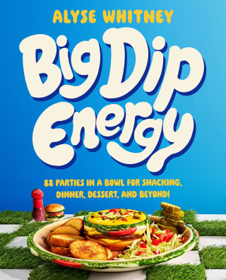 Cover image: Big Dip Energy 9780063320499