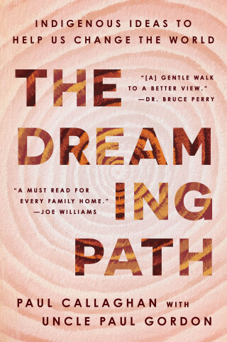 Cover image: The Dreaming Path 9780063321274