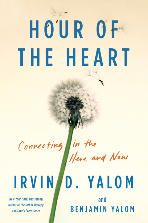 Hour of the Heart: Connecting in the Here and Now - FULL INSTANT DOWNLOAD | PDF DOCX EPUB