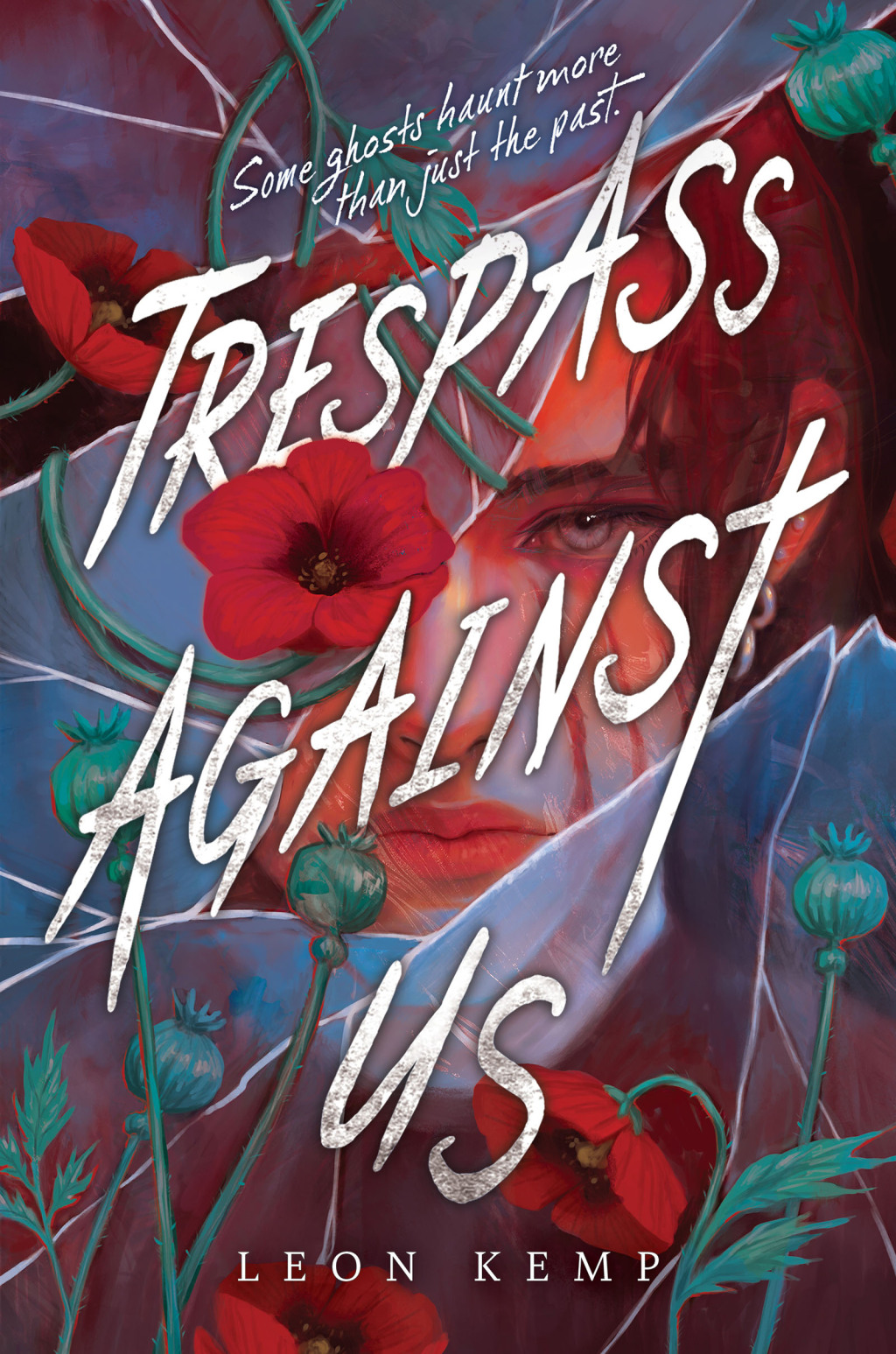 Trespass Against Us eBook