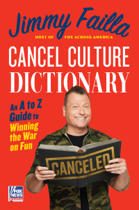 Cover image: Cancel Culture Dictionary 9780063325685