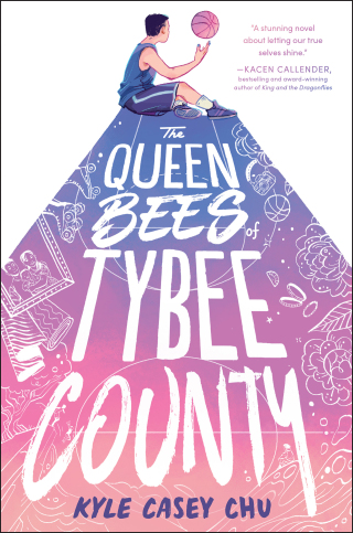 Cover image: The Queen Bees of Tybee County 9780063326958
