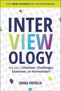 Cover image: Interviewology 9780063327573