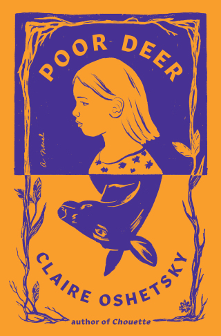 Cover image: Poor Deer 9780063327672
