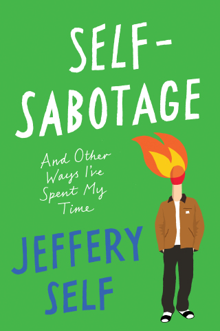 Cover image: Self-Sabotage 9780063328778