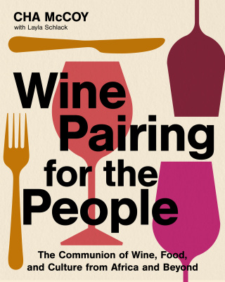Cover image: Wine Pairing for the People 9780063329676