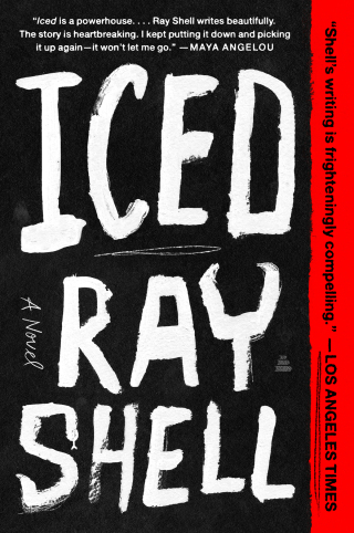 Cover image: Iced 9780063335189