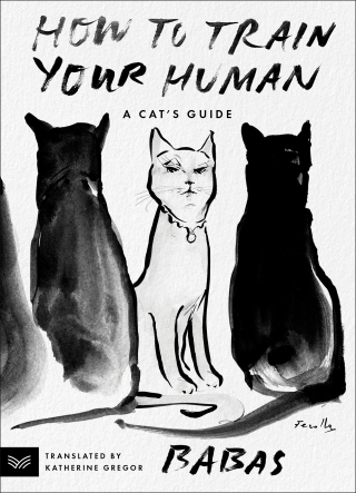 Cover image: How to Train Your Human 9780063336483