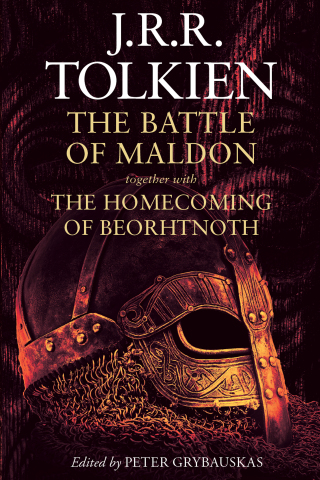 Cover image: The Battle of Maldon 9780063338180