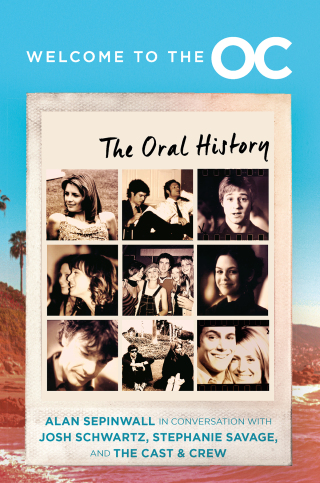 Cover image: Welcome to the O.C. 9780063342804