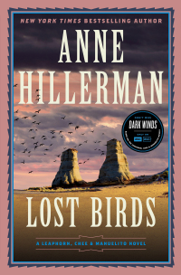 Cover image: Lost Birds 9780063344785