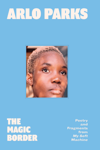 Cover image: The Magic Border 9780063345942