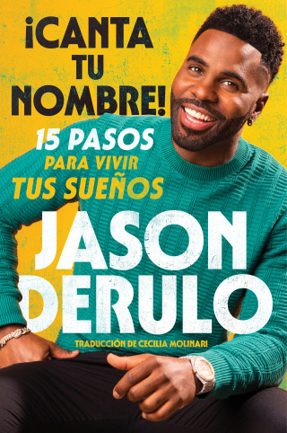 Cover image: Sing Your Name Out Loud / iCanta tu nombre! (Spanish edition) 9780063347649